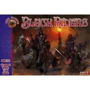 Black riders - ALLIANCE ALL72055