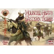 Mounted Heavy Eastern Tribes. Set 2, 1/72 - ALLIANCE ALL72059