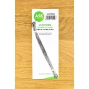 Lead Wire - Round Ø 0,6 mm x 120 mm (cca. 20 pcs) - Art Scale Kit 2...