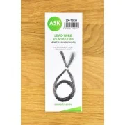 Lead Wire - Round Ø 0,2 mm x 250 mm (cca. 30 pcs) - Art Scale Kit 2...