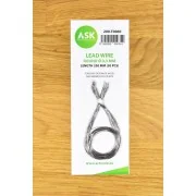 Lead Wire - Round Ø 0, 3 mm x 250 mm (cca. 30 pcs) - Art Scale Kit ...