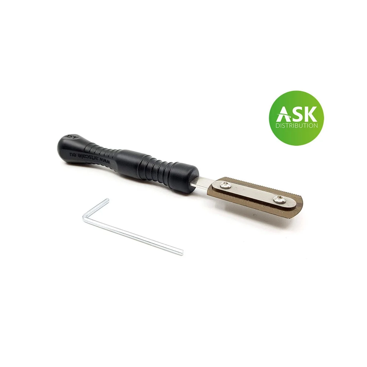 ASK Handle - Symmetrical - Art Scale Kit 200-T0020 ASK Handle - Symmetrical - Art Scale Kit 200-T0020