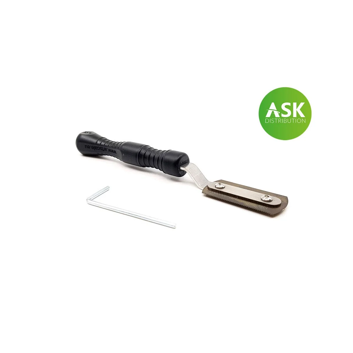 ASK Handle - Asymmetrical - Art Scale Kit 200-T0021 ASK Handle - Asymmetrical - Art Scale Kit 200-T0021