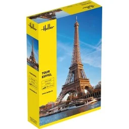 Tour Eiffel, 1/650 - Heller 81201