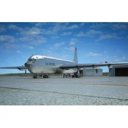 Convair XC-99, 1/144 - Roden 351