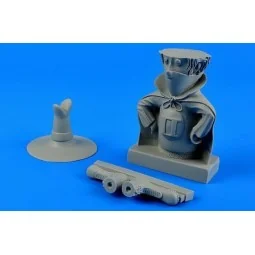 Mascot for F-4 Phantom II -90mm - Aerobonus 100.001