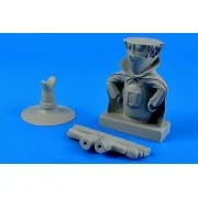 Mascot for F-4 Phantom II -90mm - Aerobonus 100.001