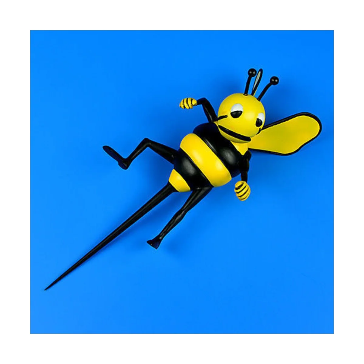 Mascot for A-1 Skyraider -90mm - Aerobonus 100.005