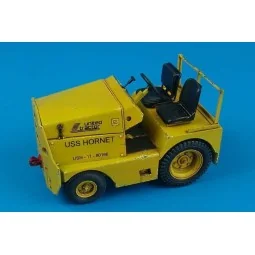 United Tractor GC-340/SM340 US Army/Navy, 1/32 - Aerobonus 320.035