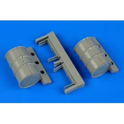 USAF Flightline storage container, 1/32 - Aerobonus 320.040