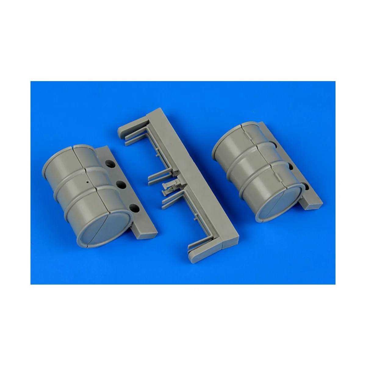 USAF Flightline storage container, 1/32 - Aerobonus 320.040 USAF Flightline storage container, 1/32 - Aerobonus 320.040