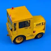 UNITED Tractor GC-340-4 A9 Cab-LPG, 1/32 - Aerobonus 320.050 UNITED Tractor GC-340-4 A9 Cab-LPG, 1/32 - Aerobonus 320.050