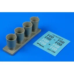 FOD buckets, 1/32 - Aerobonus 320.058