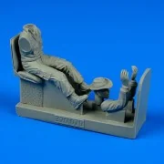 USA/US Army Tow Tractor Driver, 1/32 - Aerobonus 320.070