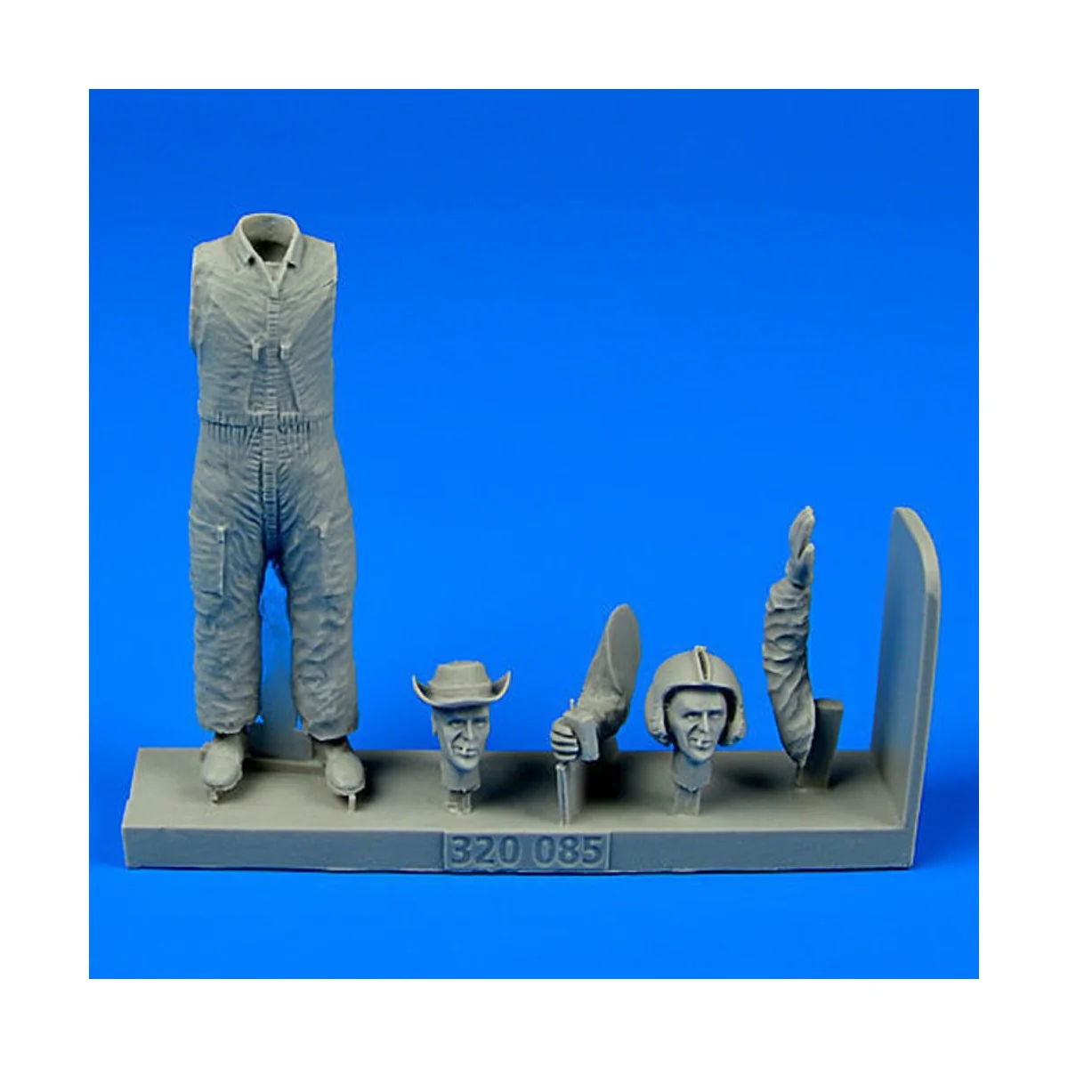 US Army Helicopter pilot-Vietnam War60-7 - Aerobonus 320.085