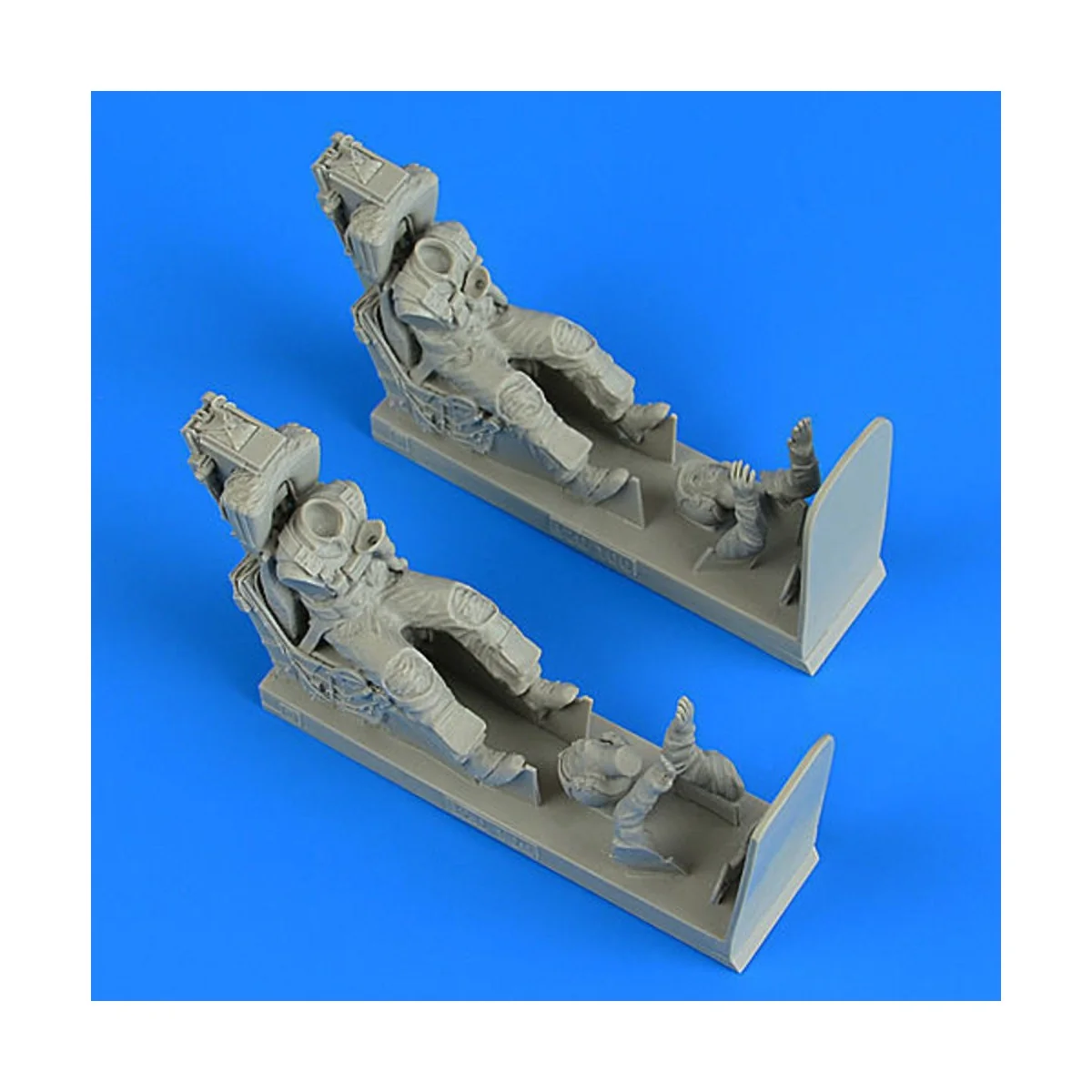 US Navy Pilot & Operator with ej.seats for F-4B/N/J/S Phantom II - ...