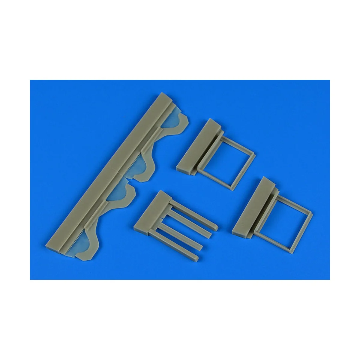 WWII bomb stand - Aerobonus 320.103