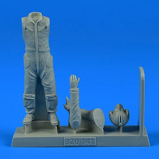 U.S.A.F. Pilot - Vietnam War 1960 - 1975, 1/32 - Aerobonus 320.141