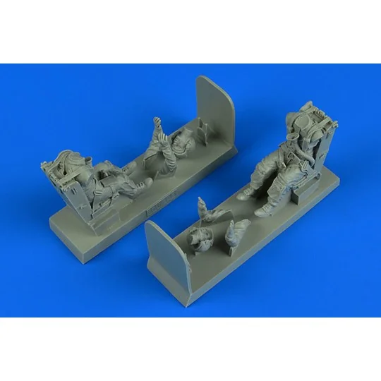 U.S.A.F. Pilot &Operator with ej.seats f.T-28D Trojan, Vietnam War ...