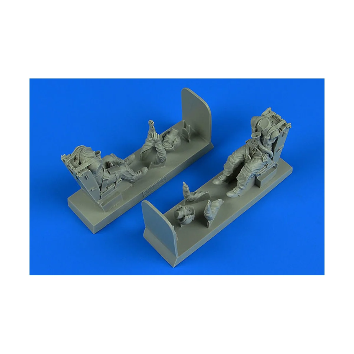 U.S.A.F. Pilot &Operator with ej.seats f.T-28D Trojan,Vietnam War f...