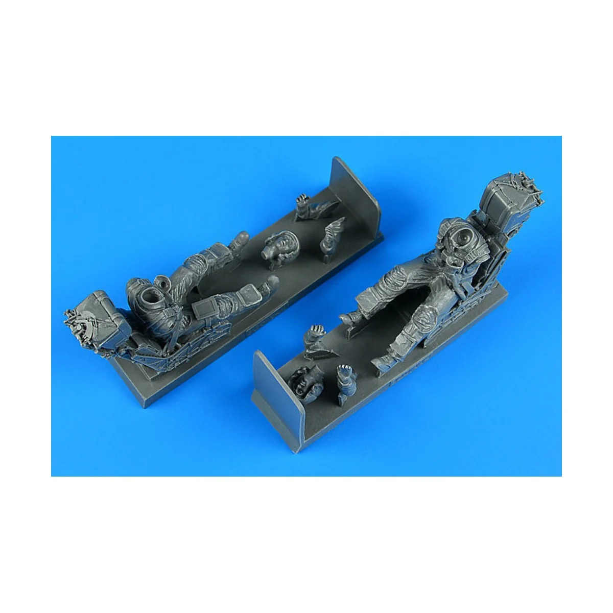 US Navy and Marines Pilot and Operator with ej. seat for F/A-18D Ho... US Navy and Marines Pilot and Operator with ej. seat for F/A-18D Ho...