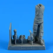 NATO Combat Pilot, 1/32 - Aerobonus 320.157