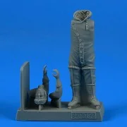 German and Austro-Hungarian WWI Pilot, 1/32 - Aerobonus 320.162