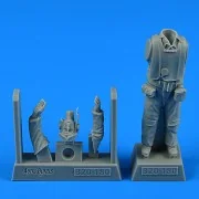 US Marine Corps WWII Pilot - Aerobonus 320.180