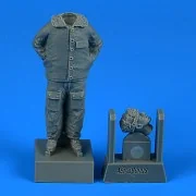 Russian Modern Mechanic, 1/32 - Aerobonus 320.187