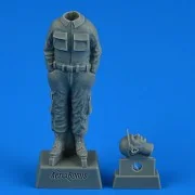 USAF Mechanic Korean War, 1/32 - Aerobonus 320.190