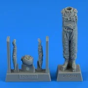 USAF Pilot Korean War, 1/32 - Aerobonus 320.191