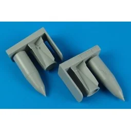 ZB-500 Soviet napalm bombs - Aerobonus 480.031