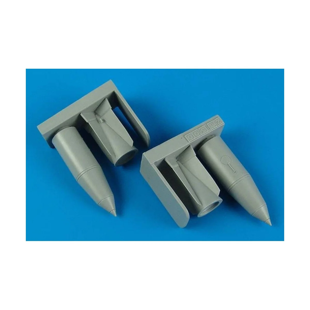 ZB-500 Soviet napalm bombs - Aerobonus 480.031