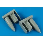 ZB-500 Soviet napalm bombs - Aerobonus 480.031