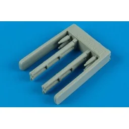 Hydra 70 marking rocket pods - Aerobonus 480.034