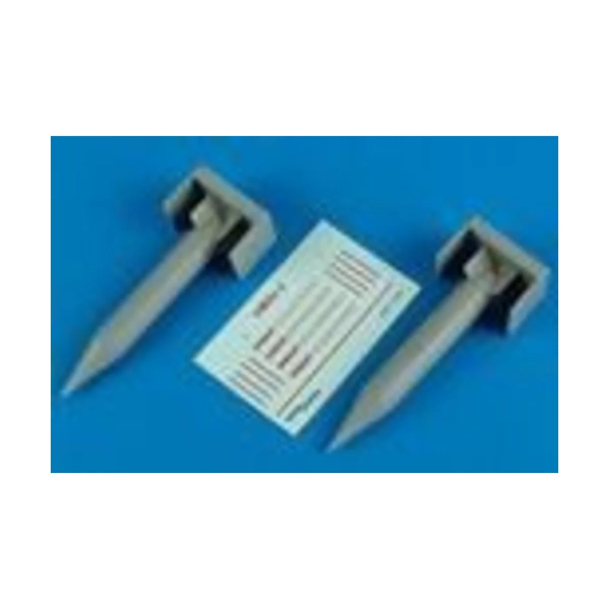 KMGU-2Russian submunition dispencers - Aerobonus 480.040