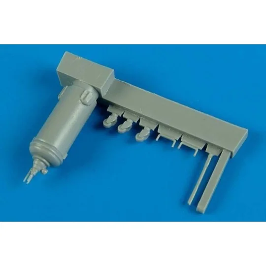 Bucket lubrication pump, 1/48 - Aerobonus 480.047 Bucket lubrication pump, 1/48 - Aerobonus 480.047