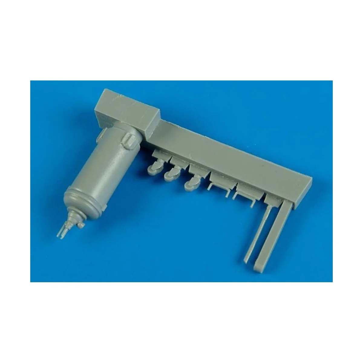 Bucket lubrication pump, 1/48 - Aerobonus 480.047 Bucket lubrication pump, 1/48 - Aerobonus 480.047