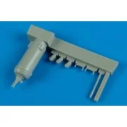 Bucket lubrication pump, 1/48 - Aerobonus 480.047 Bucket lubrication pump, 1/48 - Aerobonus 480.047