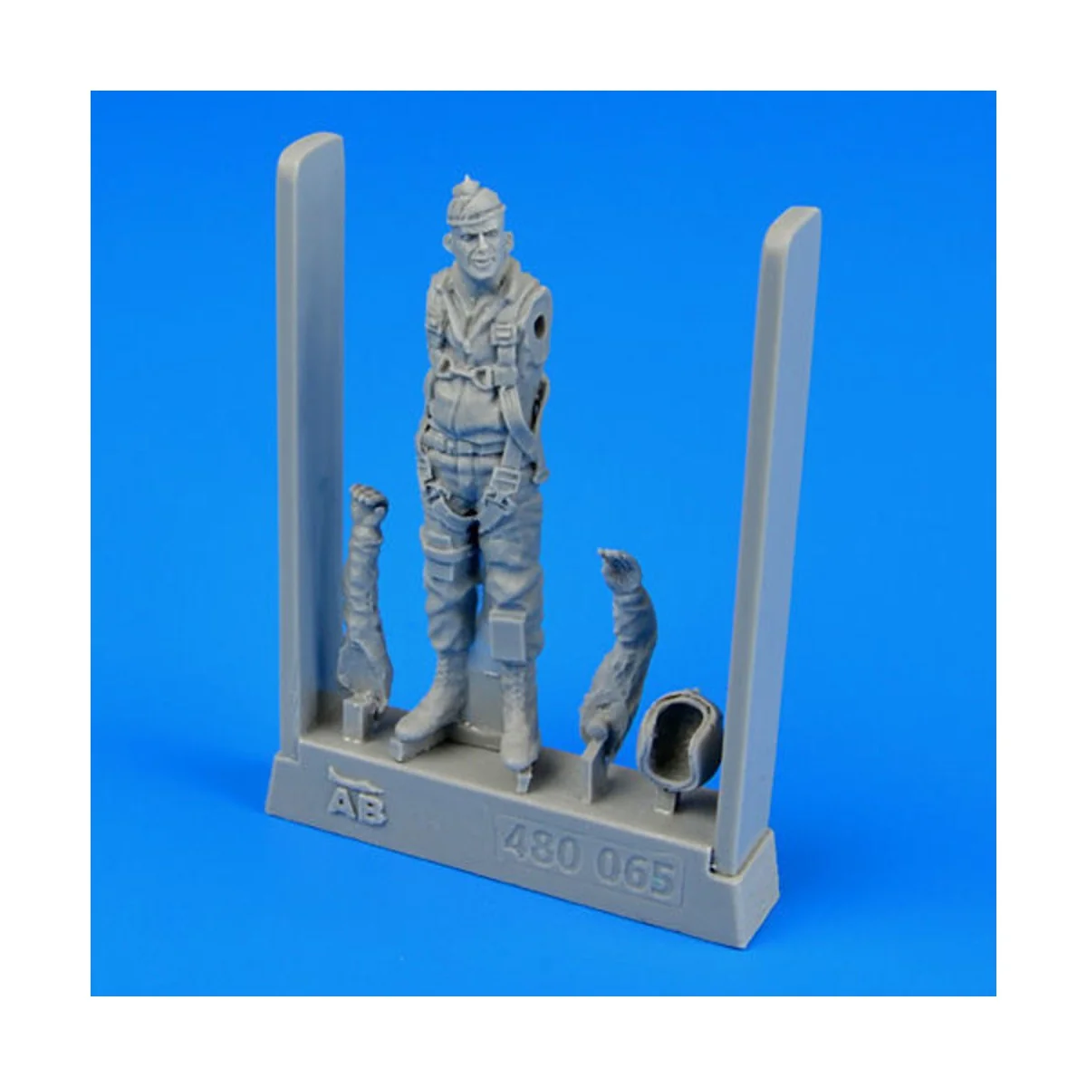 U.S.A. fighter pilot-Vietnam war 1960-75 - Aerobonus 480.065