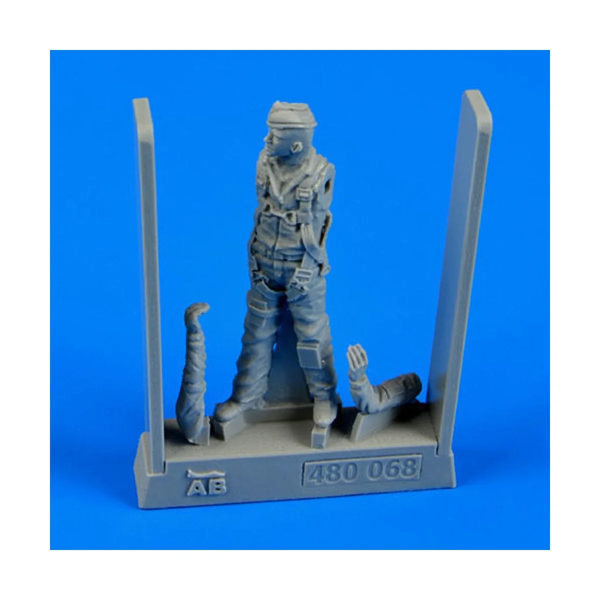 U.S.A.F. fighter pilot-vietn. war1960-75 - Aerobonus 480.068