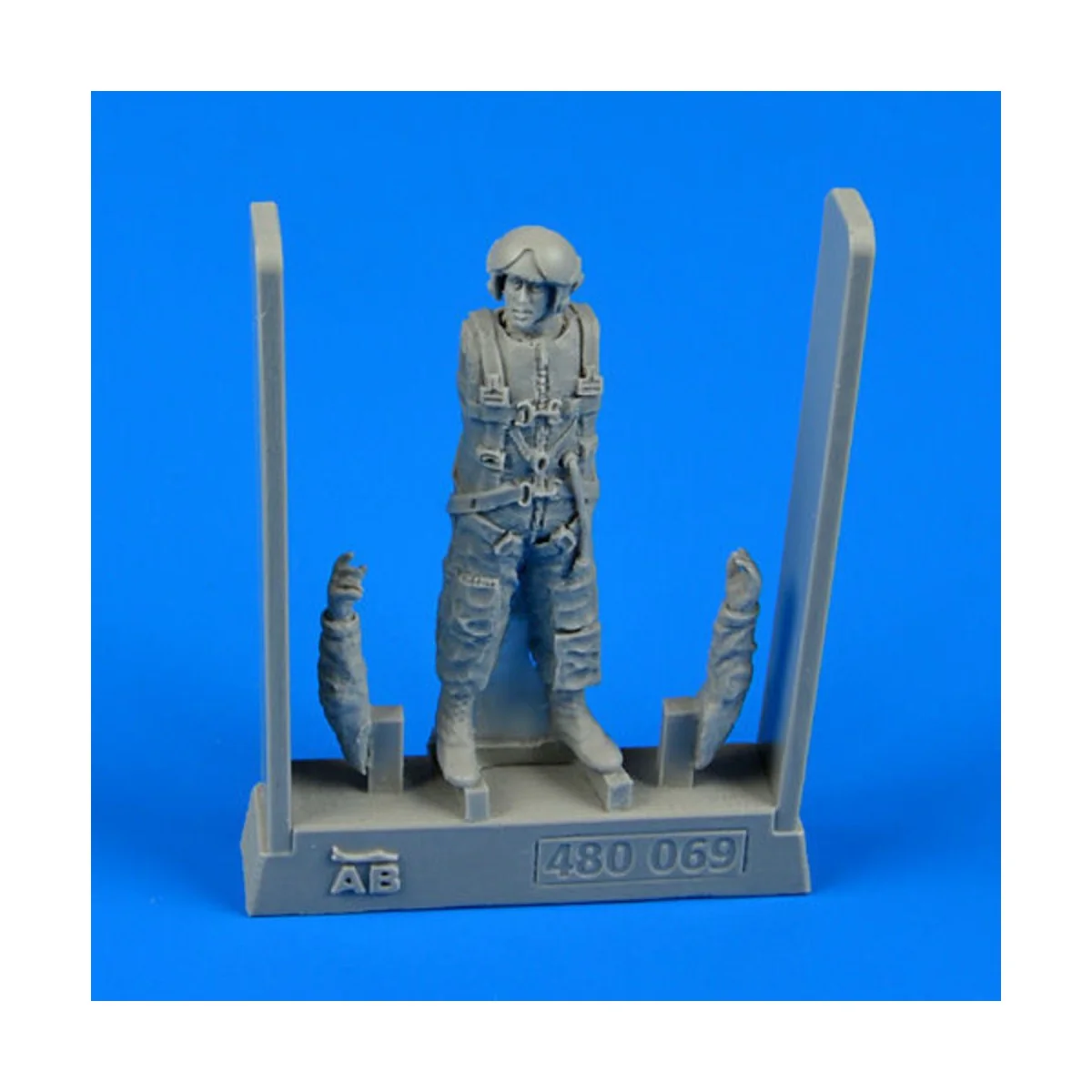 Soviet naval air for.pilot(AV-MF)1975-83, 1/48 - Aerobonus 480.069