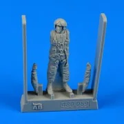 Soviet naval air for.pilot(AV-MF)1975-83, 1/48 - Aerobonus 480.069