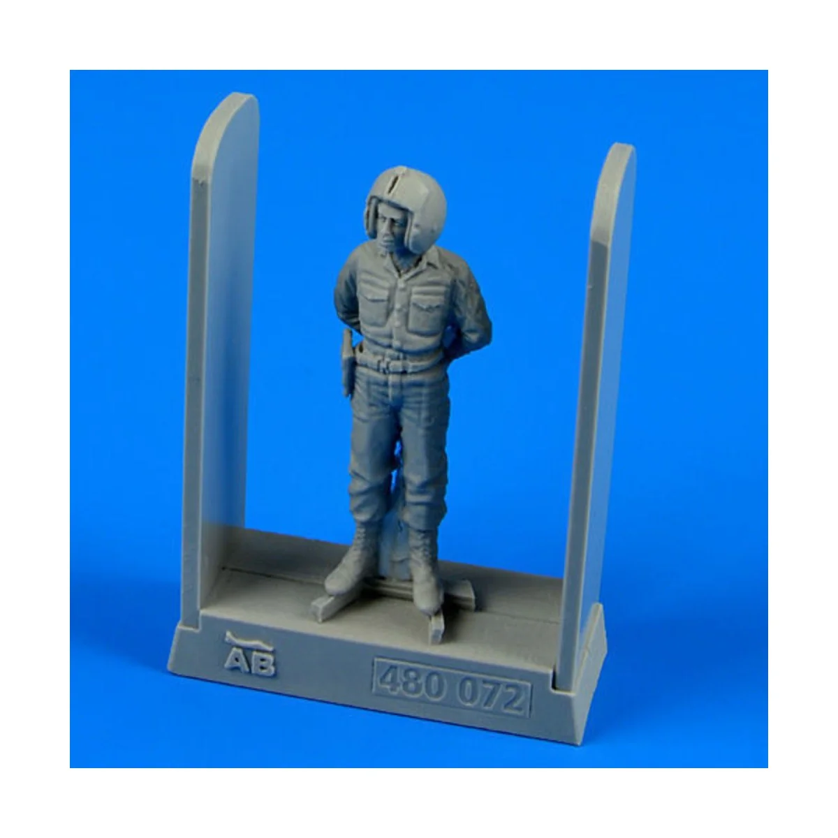 USAF training group (Vietnam war), 1/48 - Aerobonus 480.072 USAF training group (Vietnam war), 1/48 - Aerobonus 480.072