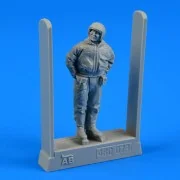 Soviet air force fighter pilot-winter su - Aerobonus 480.073