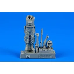 US Army helicopter gunner-Vietnam War196 - Aerobonus 480.081