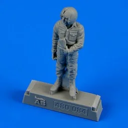 U.S.A.F. Training group Vietnam War 1965 - Aerobonus 480.084