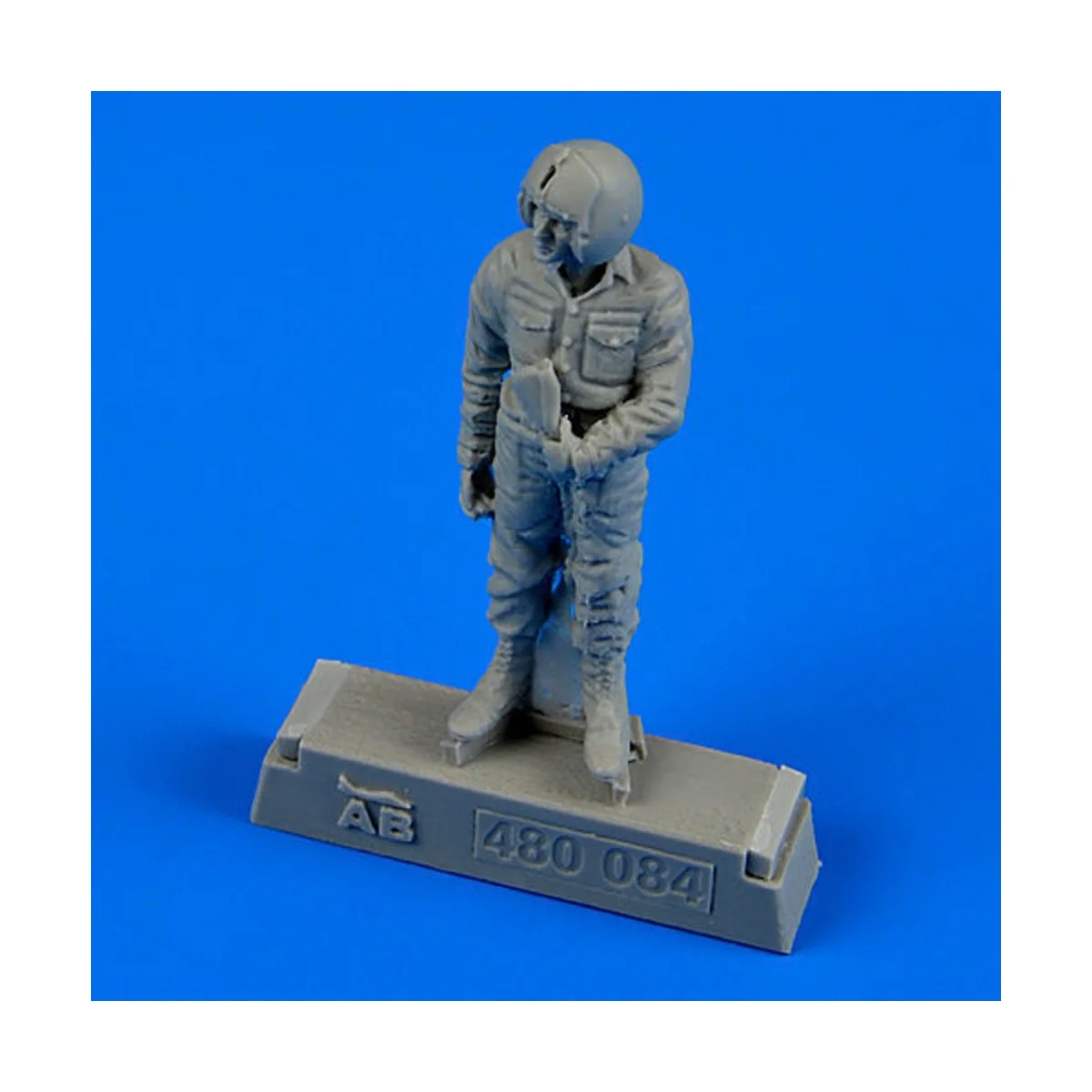 U.S.A.F. Training group Vietnam War 1965, 1/48 - Aerobonus 480.084