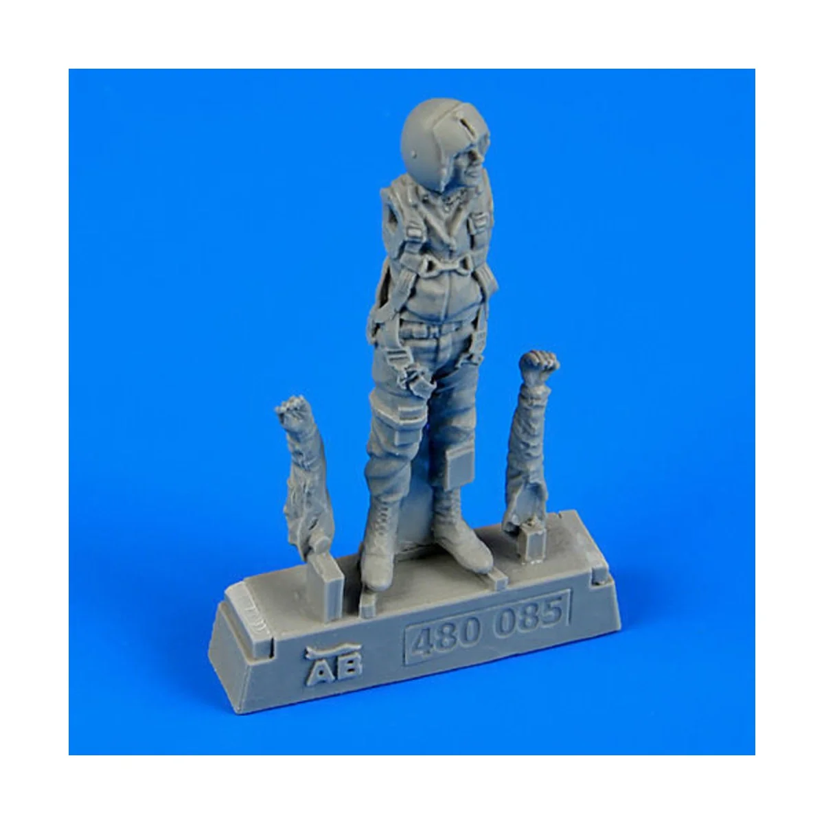 U.S.A.F.Fighter pilot Vietnam War 1960-7 - Aerobonus 480.085