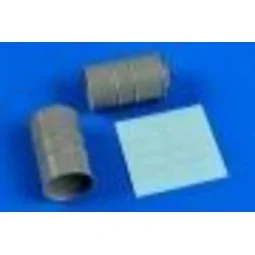 Fire drums - Aerobonus 480.102